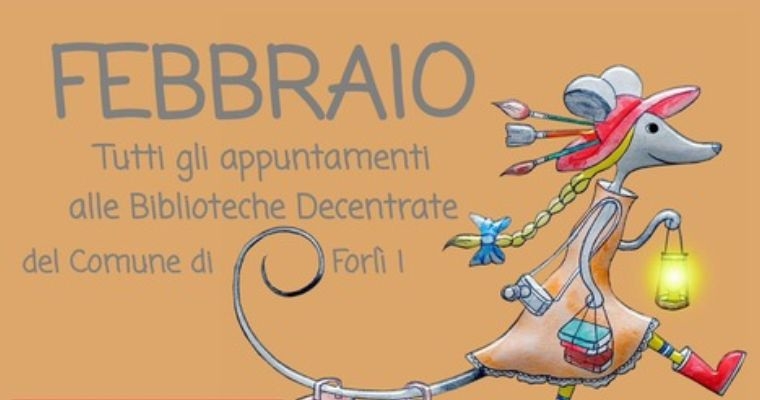 Letture e laboratori